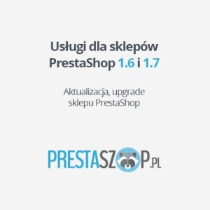 Aktualizacja PrestaShop, Upgrade