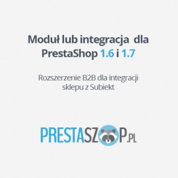 Integracja z Inpost dla PrestaShop