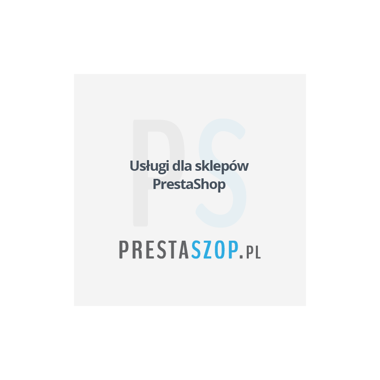 filtertech ponowna migracja sklepu do PrestaShop 1.7