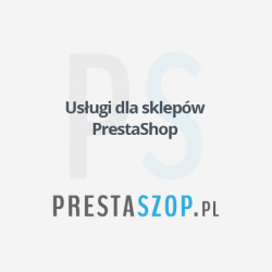 Migracja wybranych części bazy danych do PrestaShop