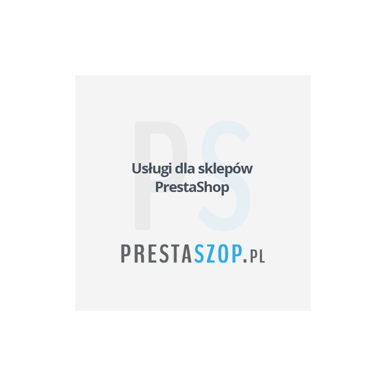 Aktualizacja  Cookies dla Prestashop