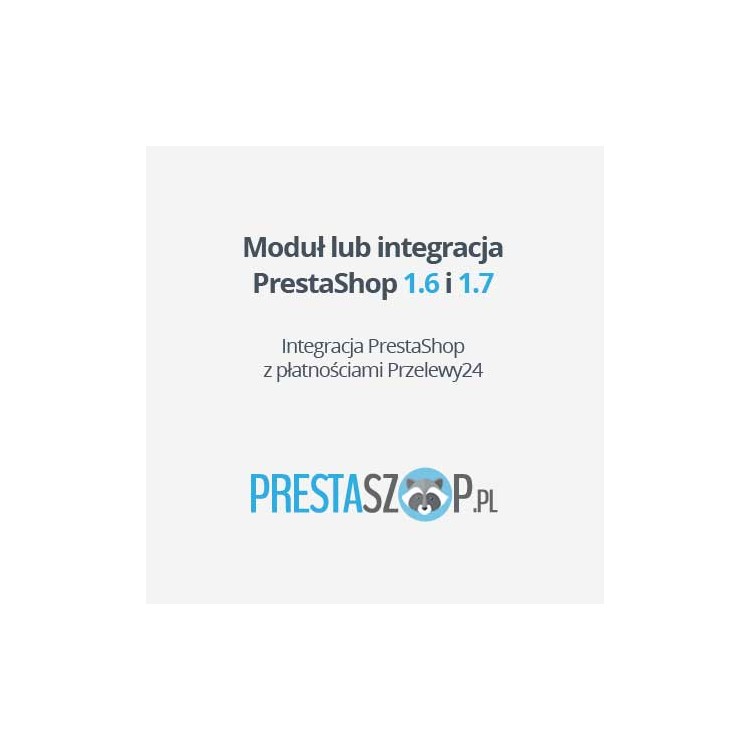 Integracja z Subiekt NEXO dla PrestaShop + B2B + Wdrożenie