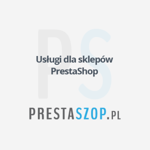 PrestaShop cennik. Prestashop jakie koszty za wdrożenie...