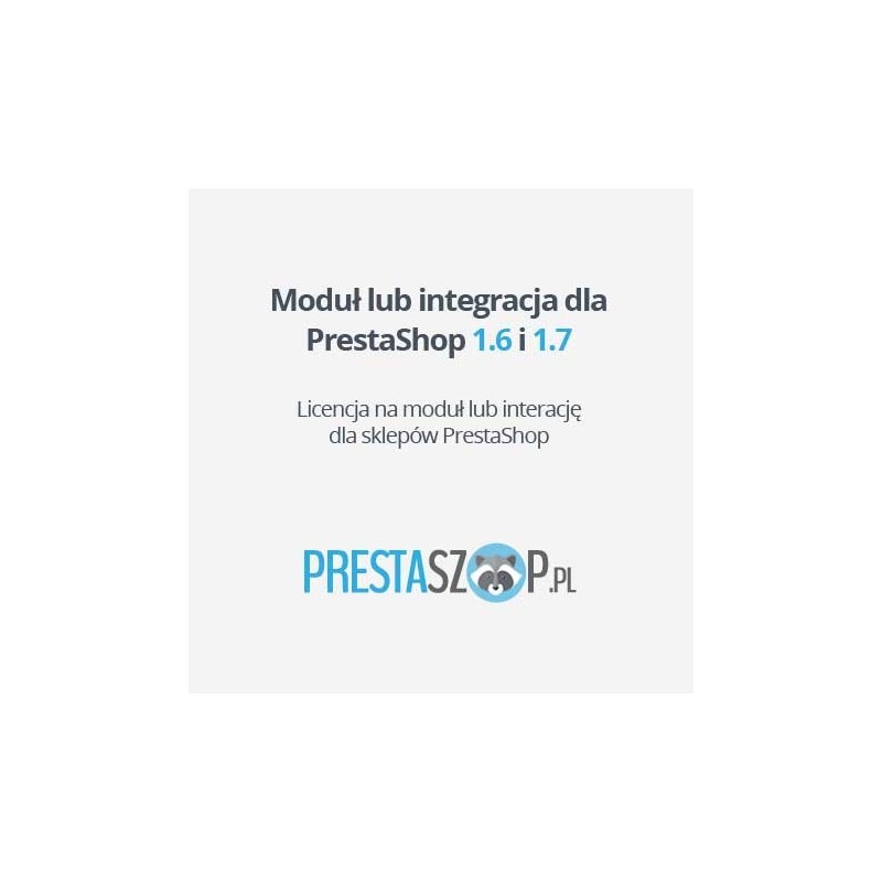 Moduł integracja z Kamsoft Moduł integracja z Kamsoft